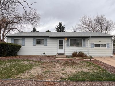 12035 E Kentucky Avenue, Aurora, CO, 80012
