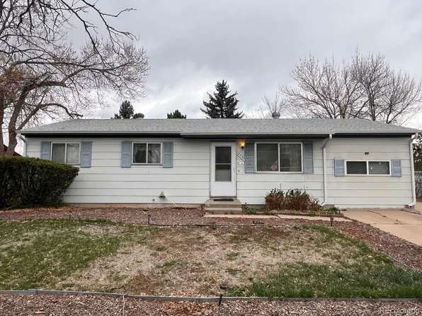 12035 E Kentucky Avenue, Aurora, CO 80012