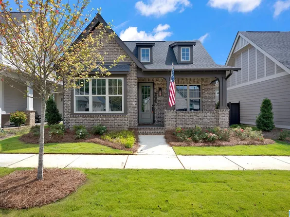4043 Adrian St, Birmingham, AL 35244
