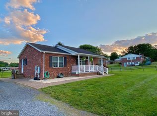 112 Meadow Ln, Franklin, WV 26807