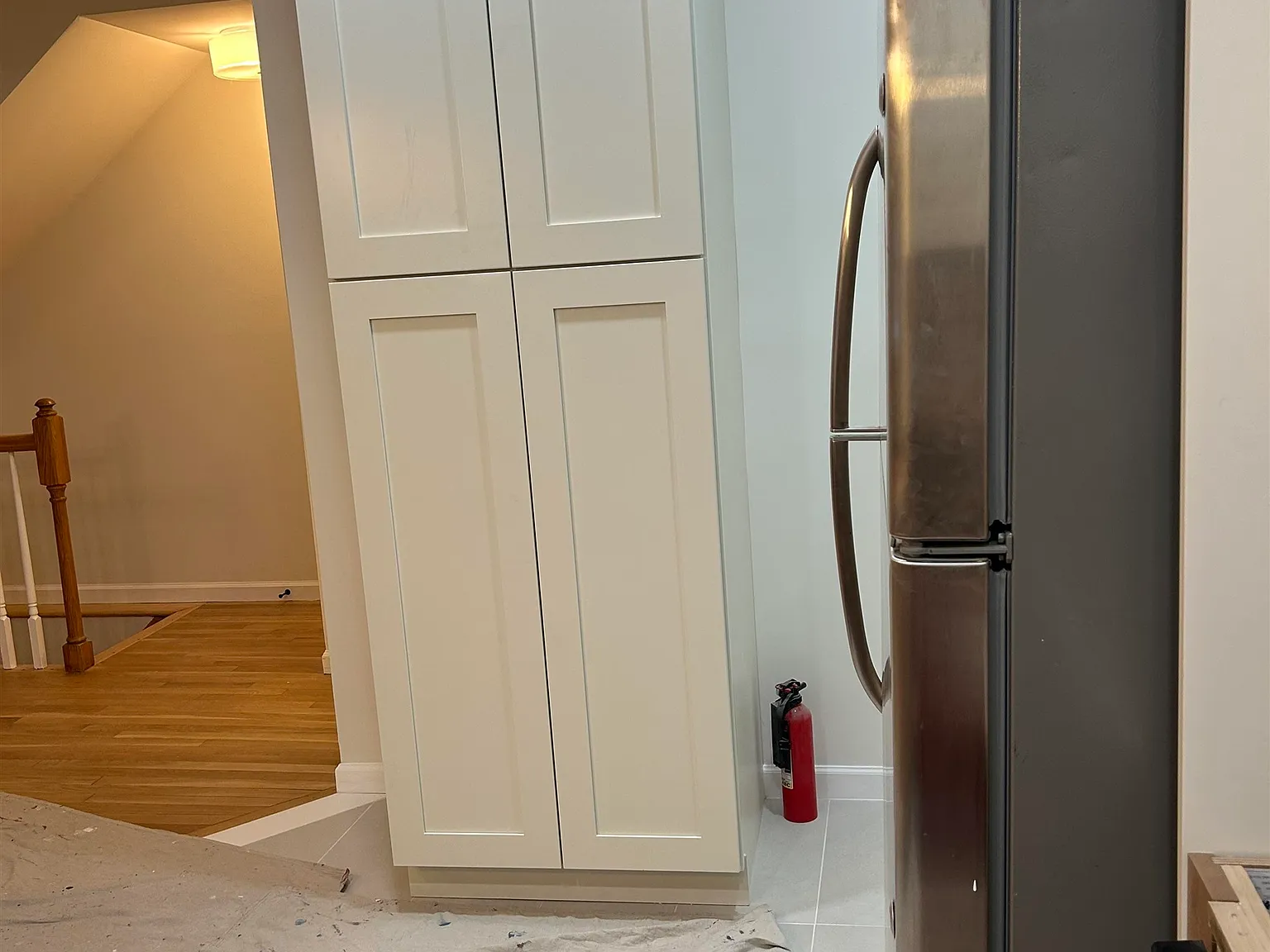 2 bed, 2.0 bath, 1650 sqft, $4,850 — Photo 4