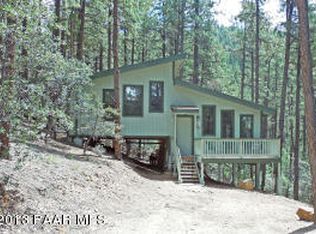 5265 S Cardinal Crest Ln, Prescott, AZ 86303