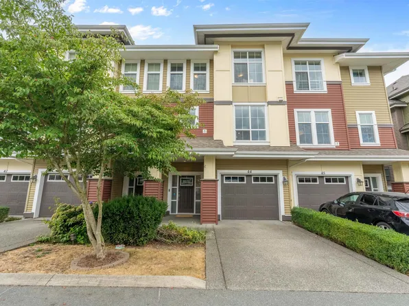 5469 Chinook St #44, Chilliwack, BC V2R 0T5
