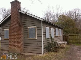 1300 Campbellton Rd SW, Atlanta, GA 30310