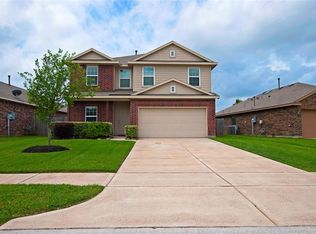 115 Rustic Colony Ln, Dickinson, TX 77539