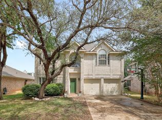 8106 Miller Falls Dr, Round Rock, TX 78681