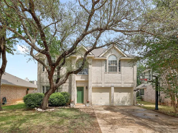 8106 Miller Falls Dr, Round Rock, TX 78681