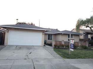 4361 Nicolet Ave, Fremont, CA 94536