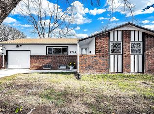 2744 S Bennett Ave, Wichita, KS 67217