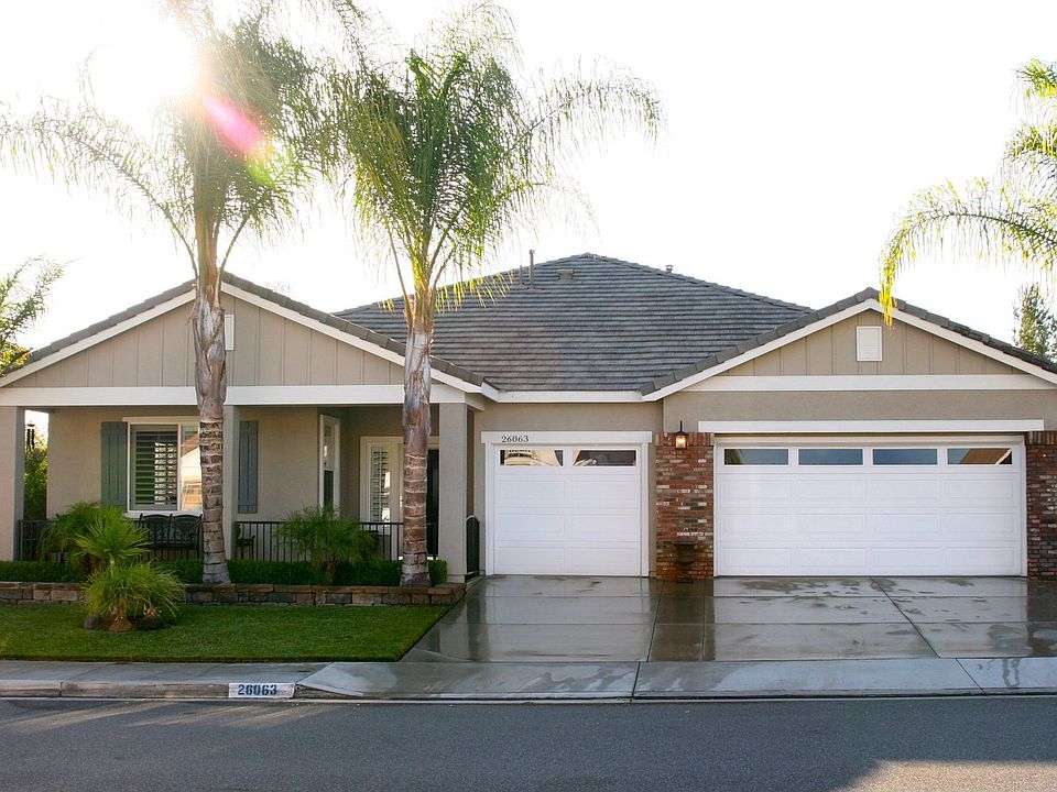1st image of 26063 Manzanita St