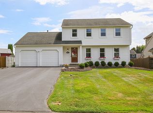 4257 Mayfair Cir, Liverpool, NY 13090