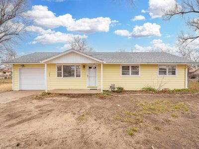 1000 W Lockwood St, Wichita, KS, 67217