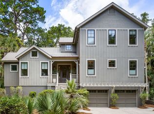 3125 Privateer Creek Rd, Johns Island, SC 29455