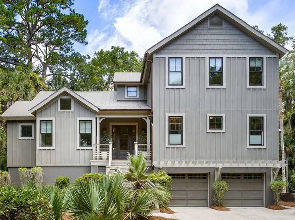3125 Privateer Creek Rd, Johns Island, SC 29455