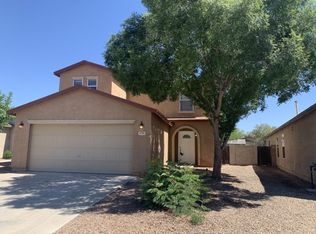 3756 E Painted Tortoise St, Tucson, AZ 85706