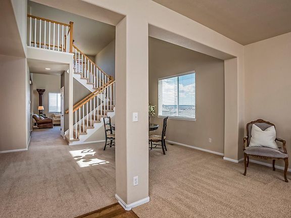 Formal Living and Dining