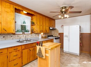 4346 N Oak St, Springdale, AR 72764