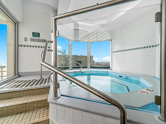 5th image of 195 N Harbor Dr APT 5105