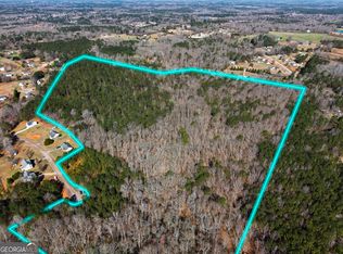 0 Hyannis Dr, Jackson, GA 30233