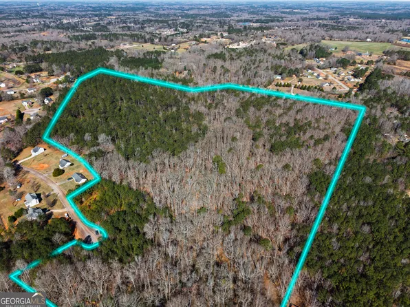 0 Hyannis Dr, Jackson, GA 30233