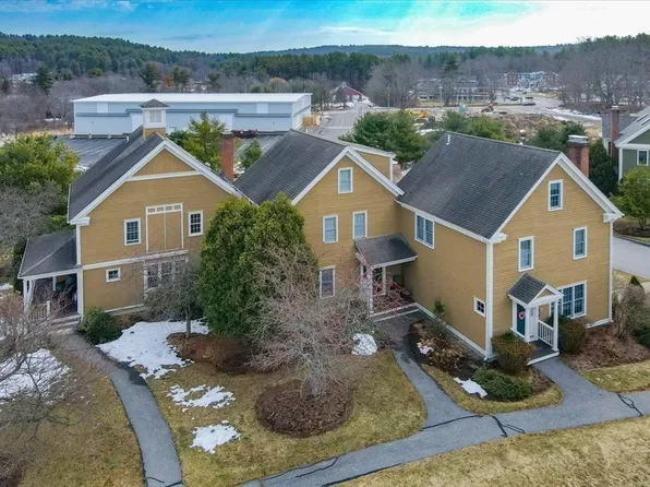 35 Lancaster County Rd Unit 7A, Harvard, MA 01451