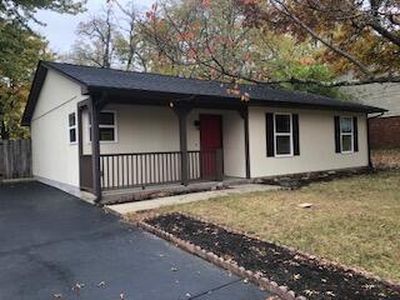 2921 Cedarcrest Dr, Lexington, KY, 40517