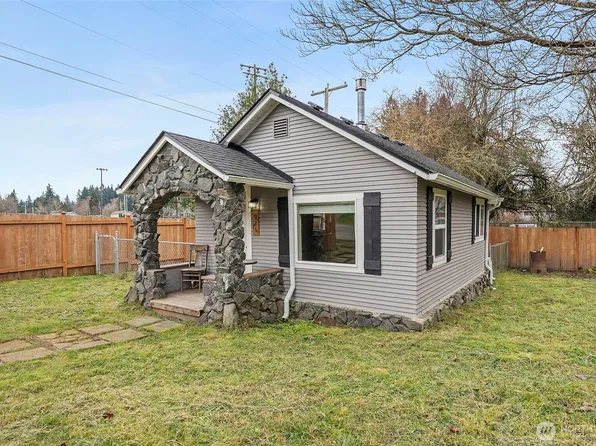 926 Austin Avenue, Port Orchard, WA 98366