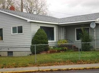 810 Mount Ave, Missoula, MT 59801