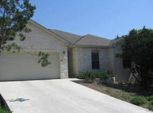 3225 Brass Buttons Trl, Austin, TX 78734