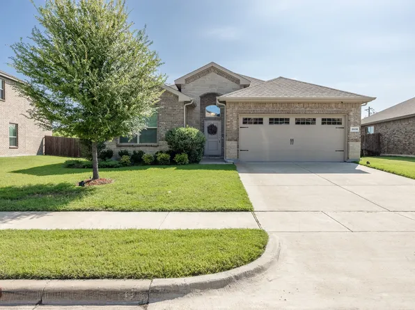2618 Sunburst Dr, Red Oak, TX 75154