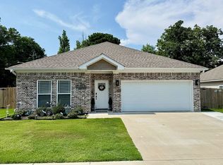 3500 Village Walk Dr, Bryant, AR 72022