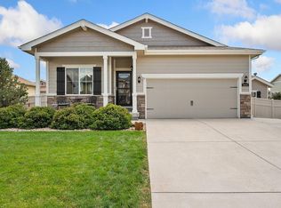 5606 Tumbleweed Ave, Firestone, CO 80504