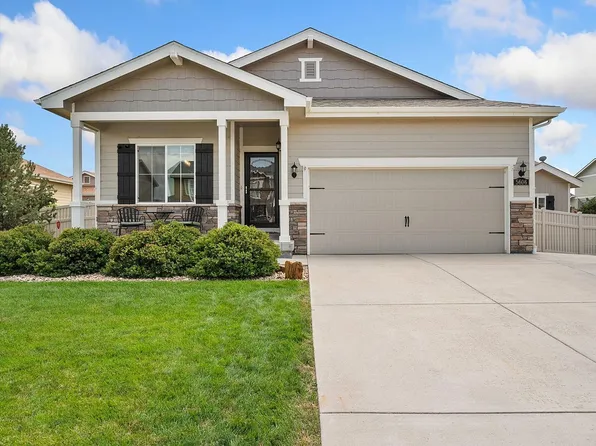 5606 Tumbleweed Ave, Firestone, CO 80504