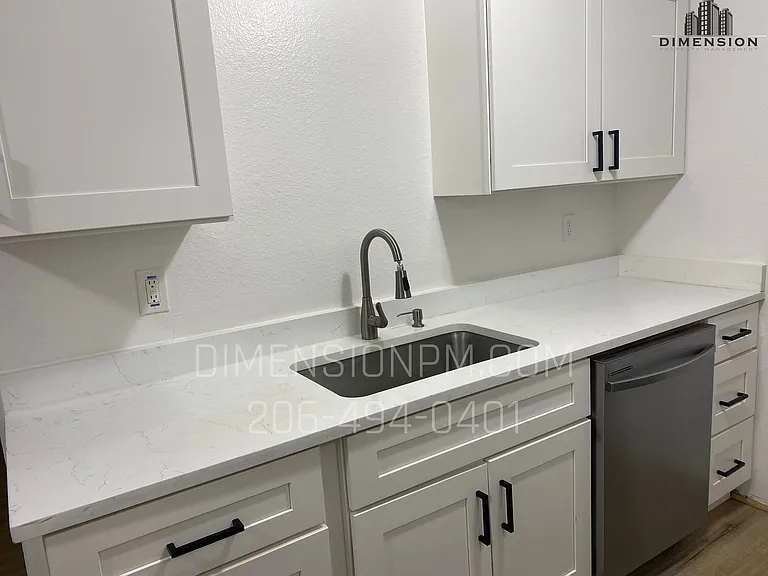 Beautiful one-bedroom and two-bedroom apartments in Sumner! — Photo 38
