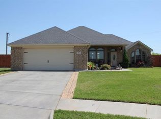 5 Soaring Ct, Wichita Falls, TX 76310