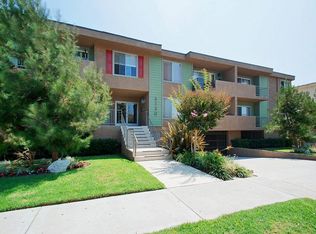 3130 Bagley Ave APT 204, Los Angeles, CA 90034