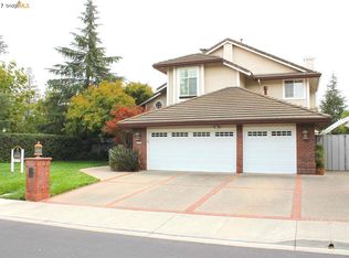 3715 Edinburgh Dr, Livermore, CA