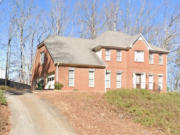 855 Forest Overlook Dr SW, Atlanta, GA 30331