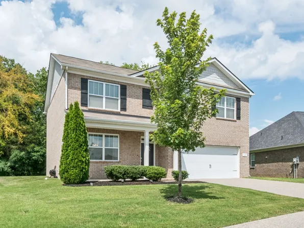 1222 Sylvan Park Ct, Spring Hill, TN 37174