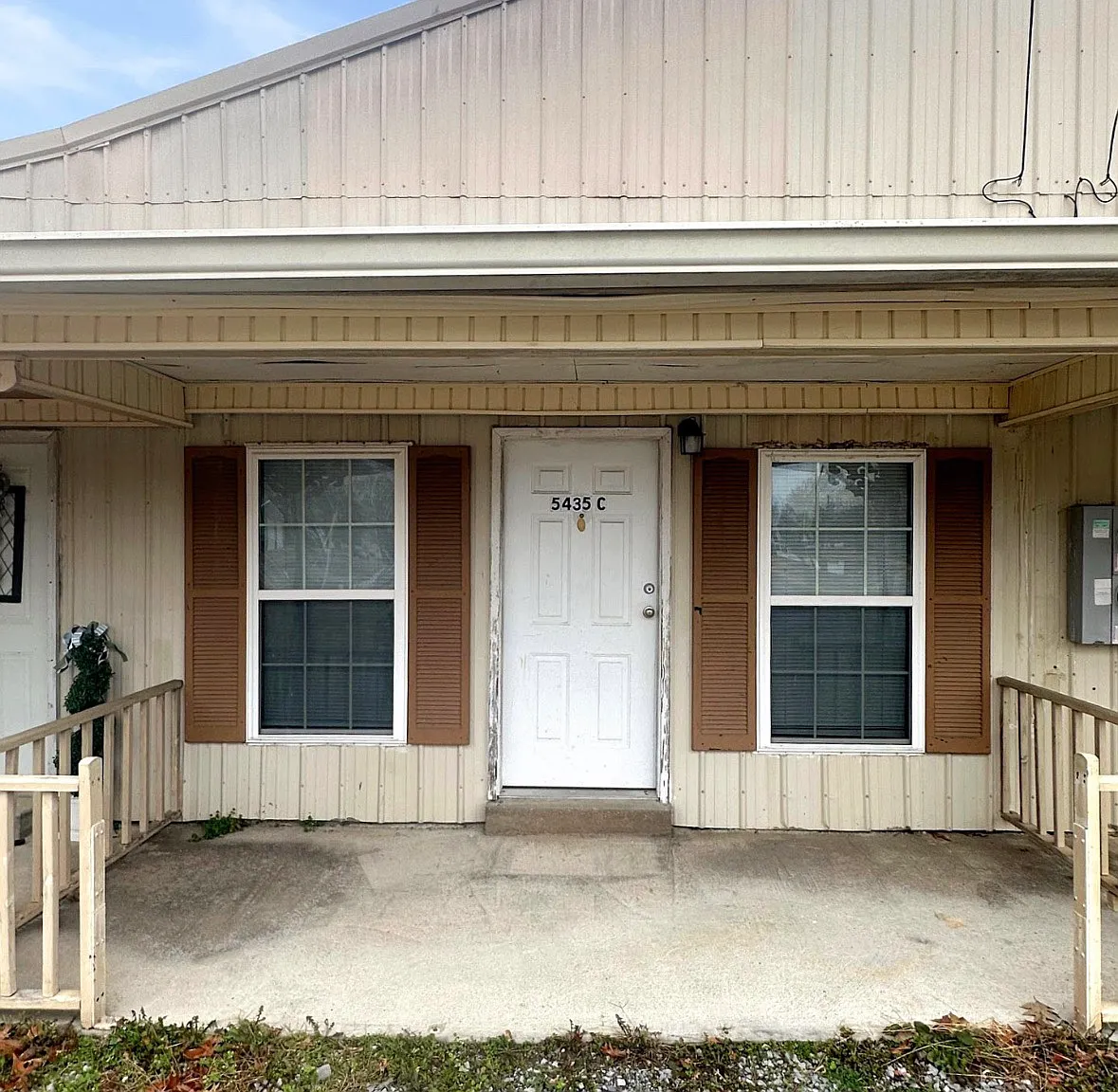 3 bed, $950 — Photo 2