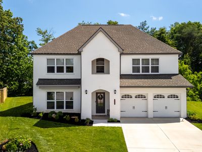 2709 Green Ash Ln, Knoxville, TN, 37932