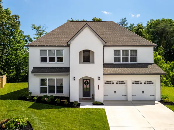 2709 Green Ash Ln, Knoxville, TN 37932