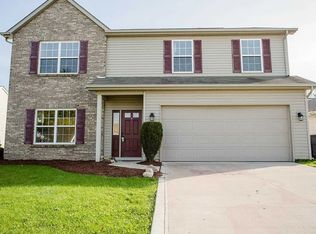 411 Treeline Cv, Fort Wayne, IN 46825