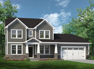 The Berkeley Plan, River Club, Suffolk, VA 23435