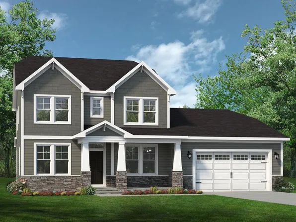 The Berkeley Plan, River Club