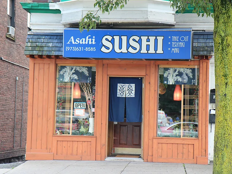 Asahi Sushi