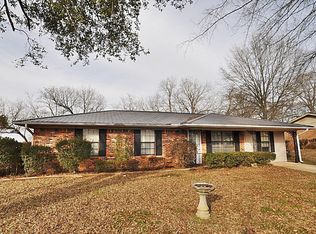 234 Greenbriar Cir, Pontotoc, MS 38863