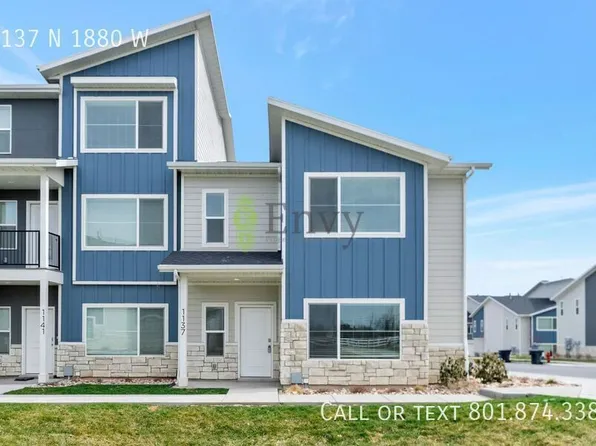 1137 N 1880 W, Farmington, UT 84025
