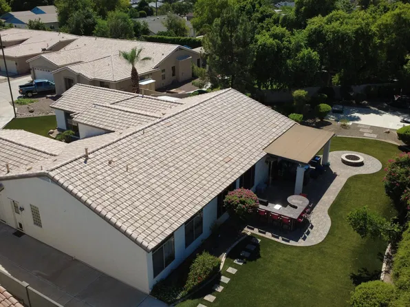 2242 W HAWKEN Way, Chandler, AZ 85286