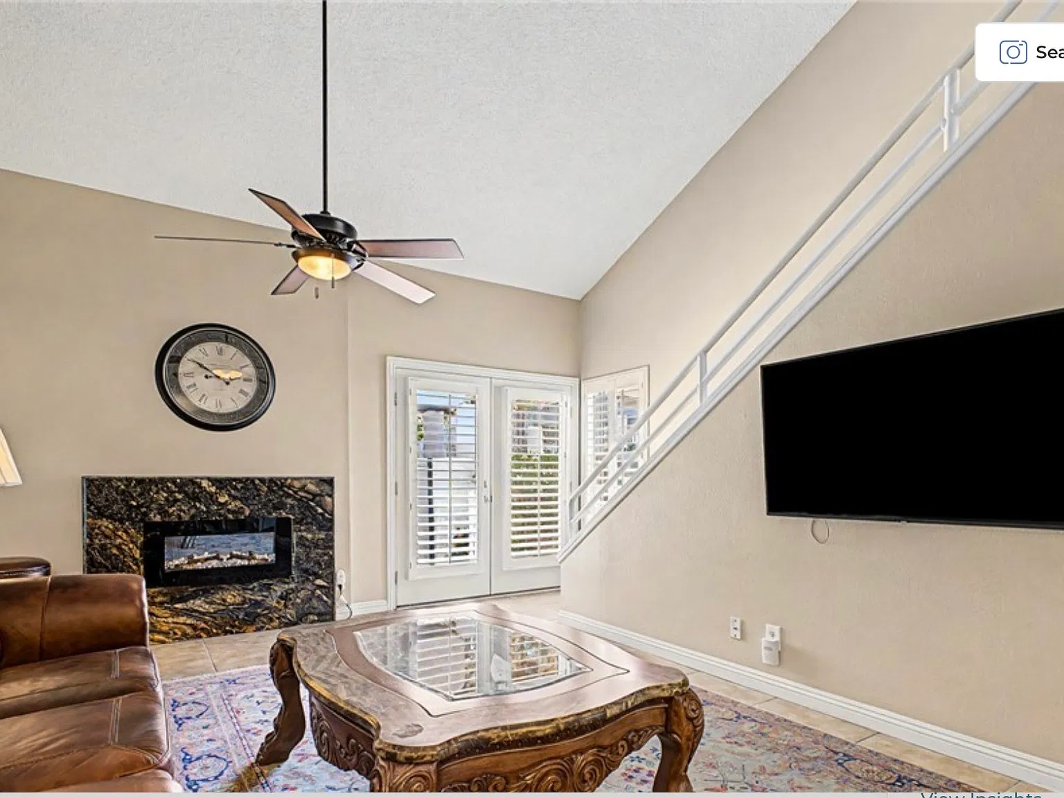 2 bed, 1186 sqft, $1,850 — Photo 3